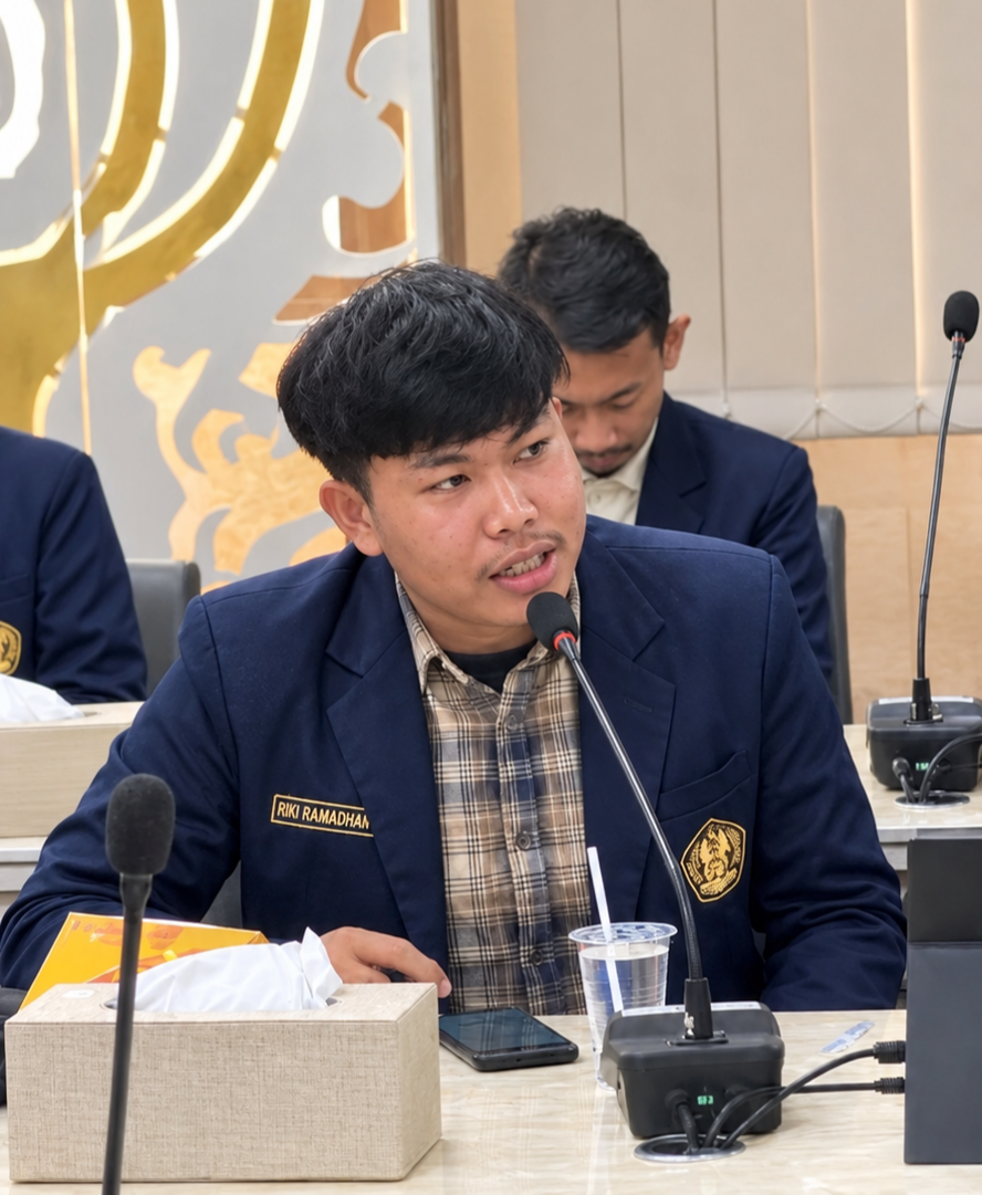 BEM Se-Jawa Barat Desak Kapolda Baru Irjen Pol Hengki Ubah Paradigma Penegakan Hukum: Jangan Hanya Kompromatis dan Reaktif!